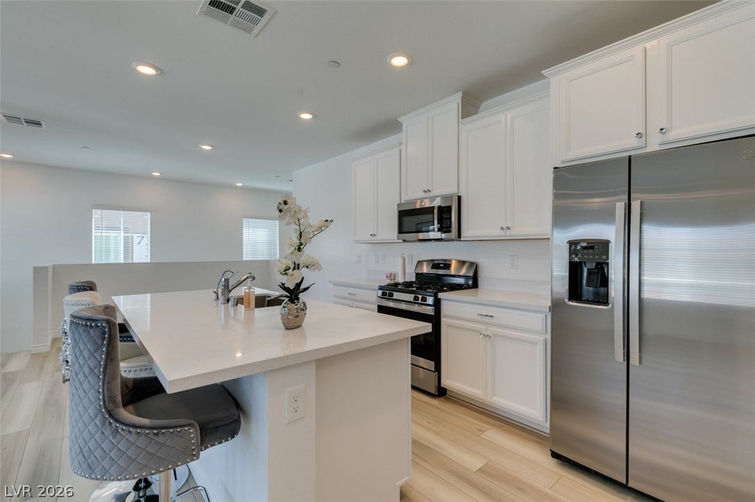 7312 N Decatur Boulevard, #6, North Las Vegas, NV 89131