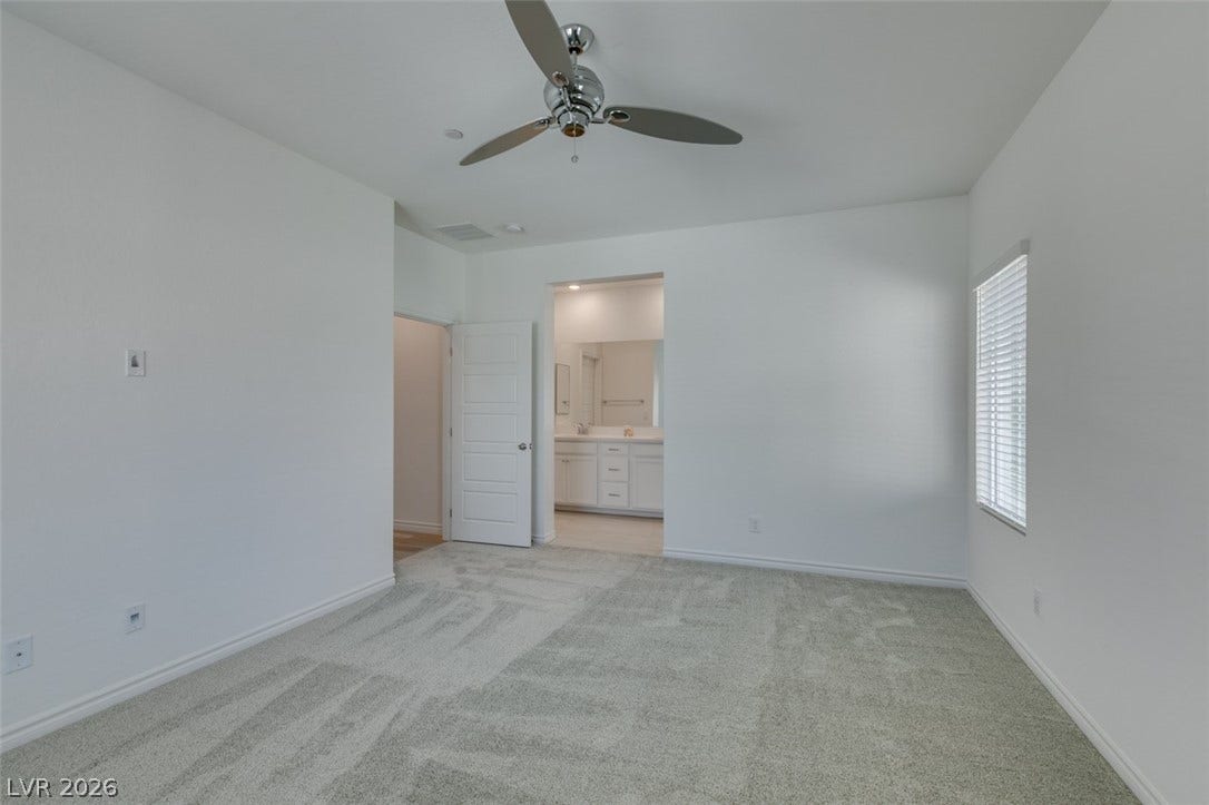 7312 N Decatur Boulevard, #6, North Las Vegas, NV 89131