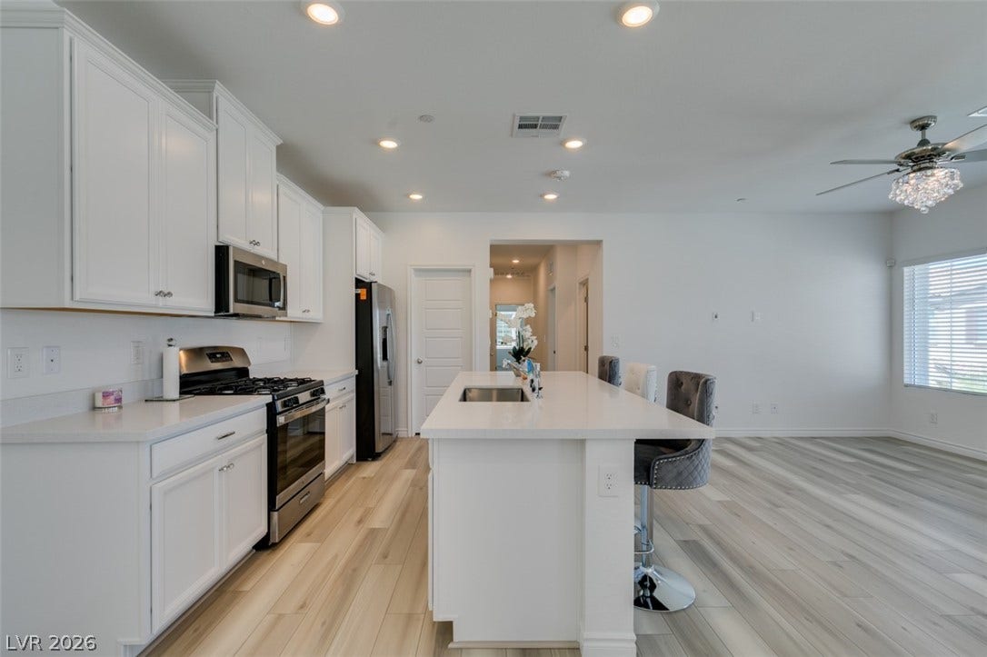 7312 N Decatur Boulevard, #6, North Las Vegas, NV 89131