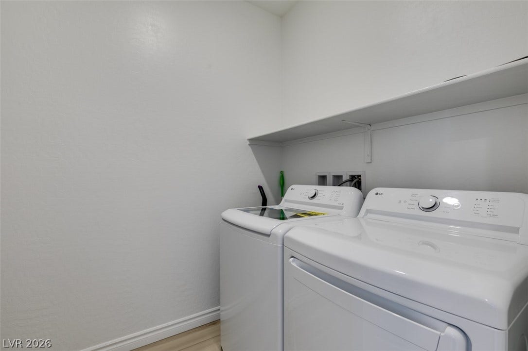 7312 N Decatur Boulevard, #6, North Las Vegas, NV 89131
