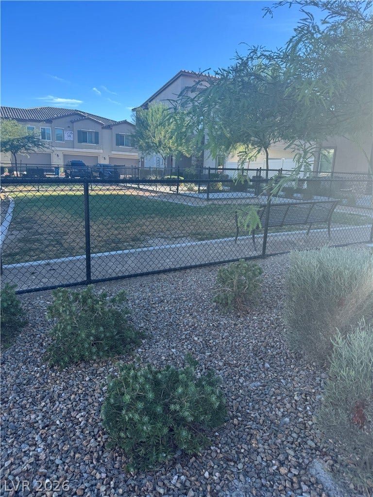 7312 N Decatur Boulevard, #6, North Las Vegas, NV 89131