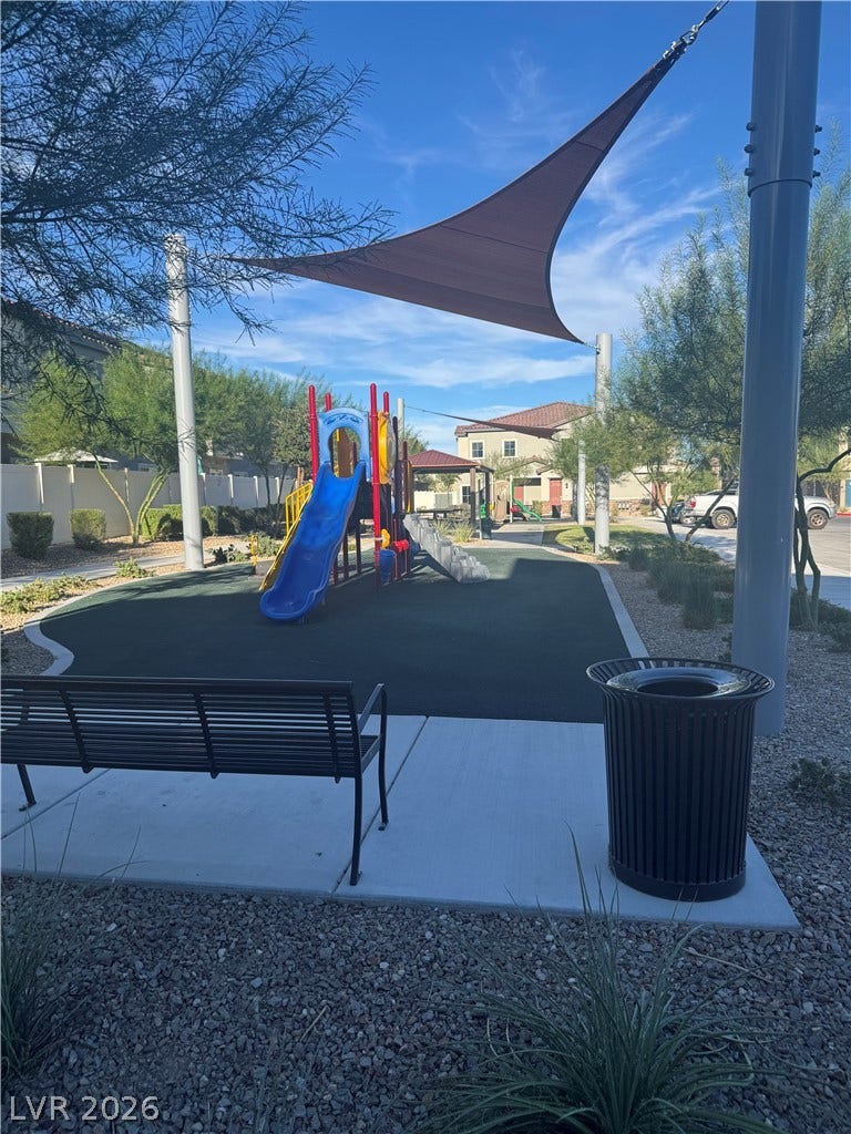 7312 N Decatur Boulevard, #6, North Las Vegas, NV 89131