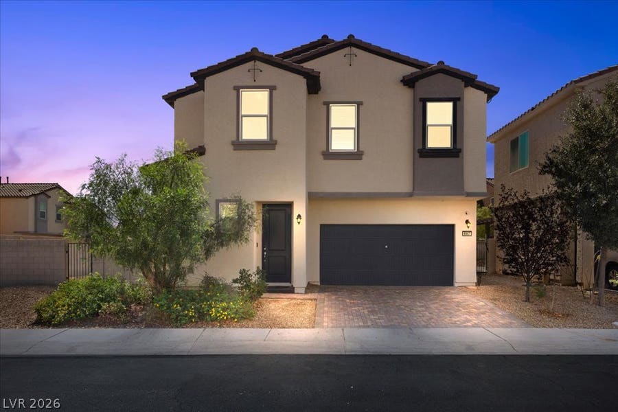 Property photo for 6987 Double Vista Way, Las Vegas, NV