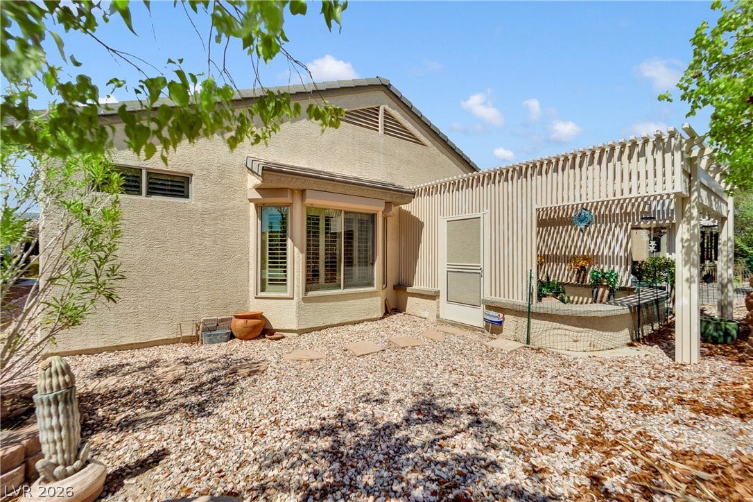 1811 Tiger Creek Avenue, Henderson, NV 89012 1811 Tiger Creek Avenue, Henderson, NV 89012