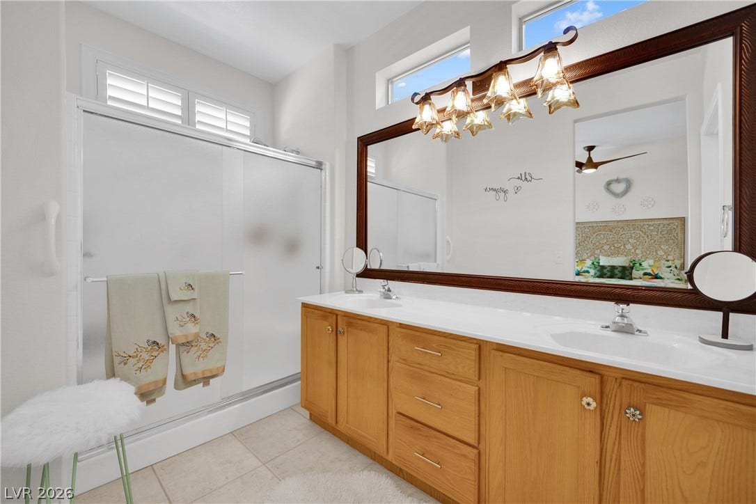 1811 Tiger Creek Avenue, Henderson, NV 89012 1811 Tiger Creek Avenue, Henderson, NV 89012