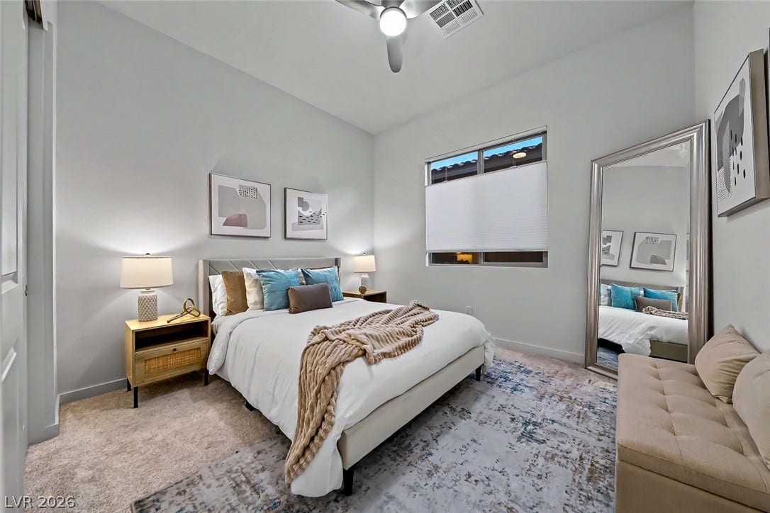 109 Agnew Street, Las Vegas, NV 89138 109 Agnew Street, Las Vegas, NV 89138
