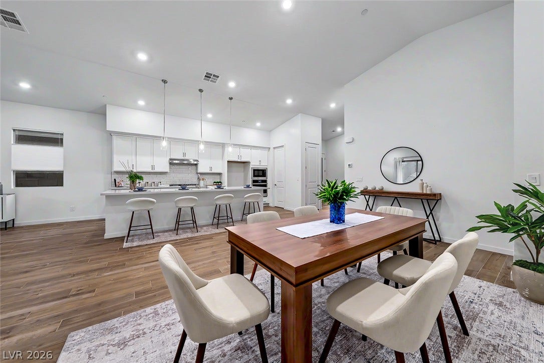 109 Agnew Street, Las Vegas, NV 89138 109 Agnew Street, Las Vegas, NV 89138