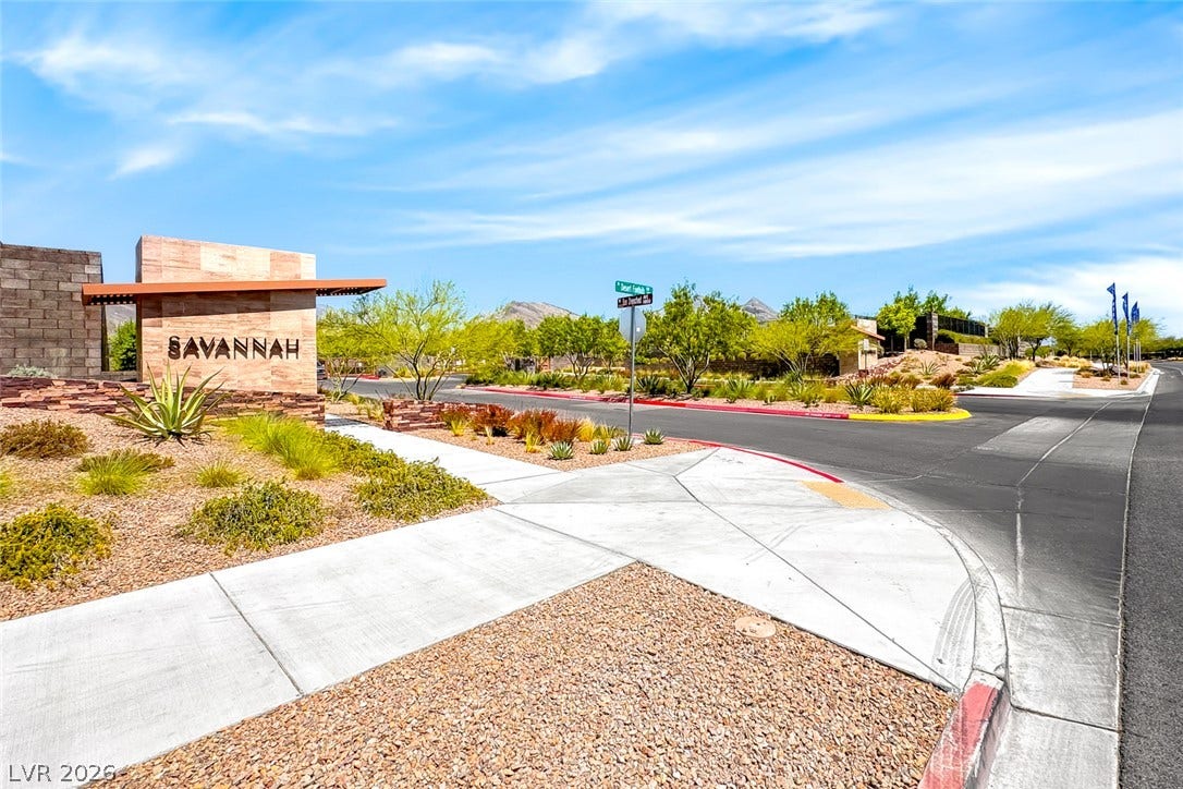 109 Agnew Street, Las Vegas, NV 89138 109 Agnew Street, Las Vegas, NV 89138