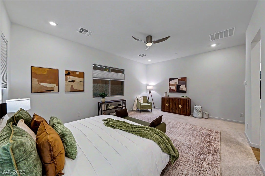 109 Agnew Street, Las Vegas, NV 89138 109 Agnew Street, Las Vegas, NV 89138