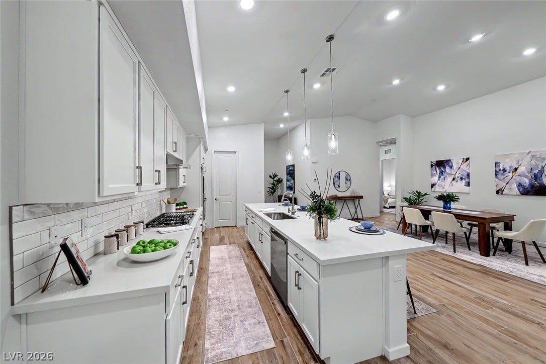 109 Agnew Street, Las Vegas, NV 89138 109 Agnew Street, Las Vegas, NV 89138