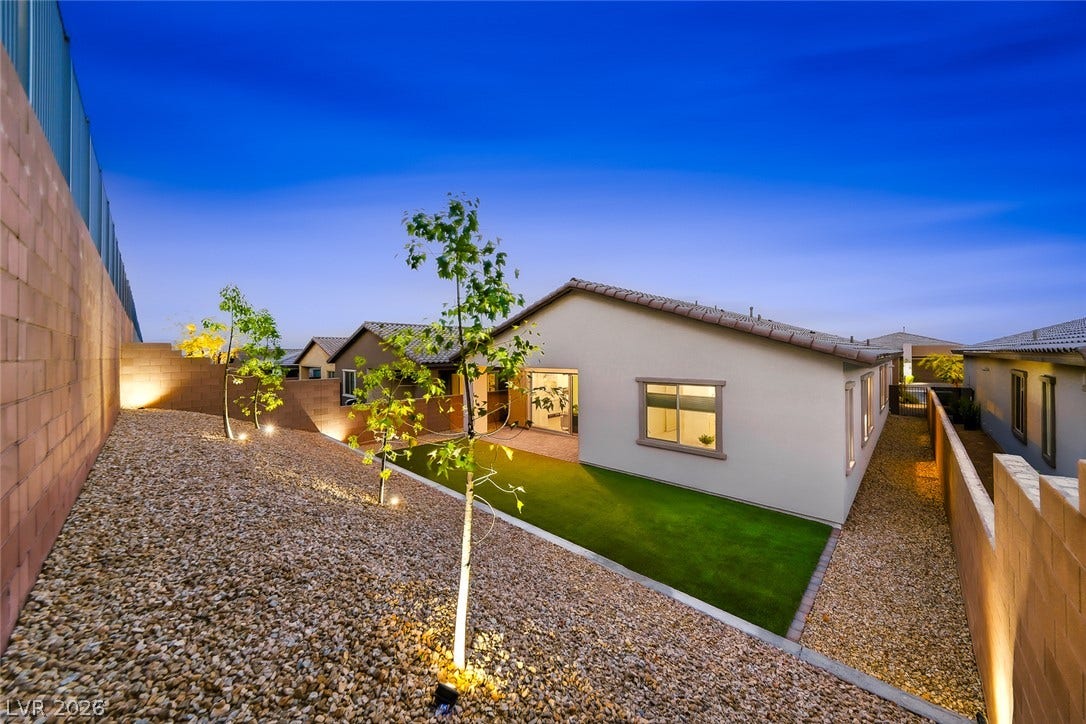 109 Agnew Street, Las Vegas, NV 89138 109 Agnew Street, Las Vegas, NV 89138