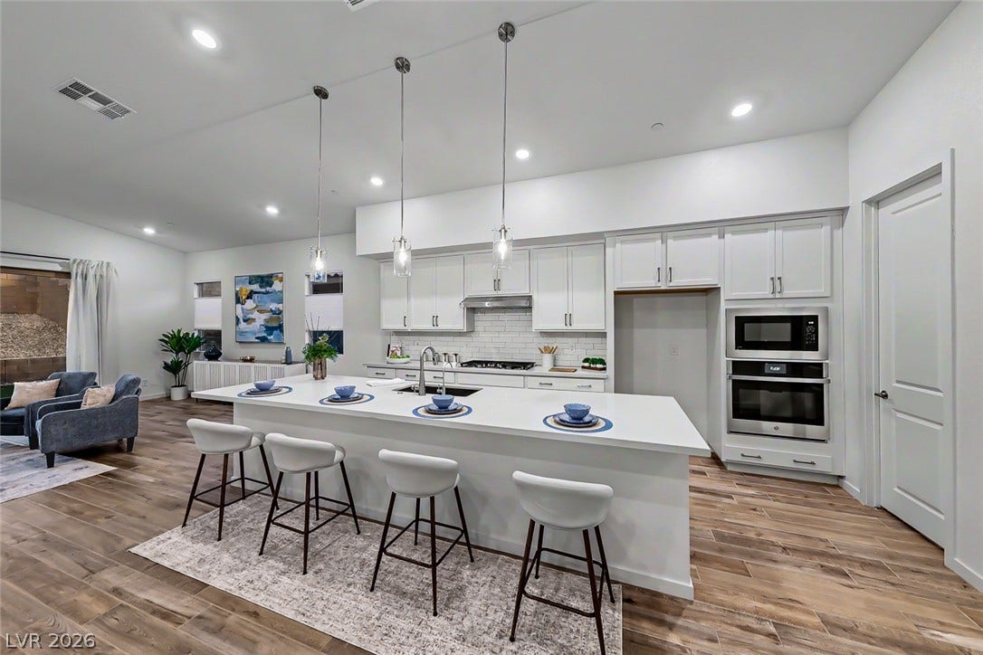 109 Agnew Street, Las Vegas, NV 89138 109 Agnew Street, Las Vegas, NV 89138