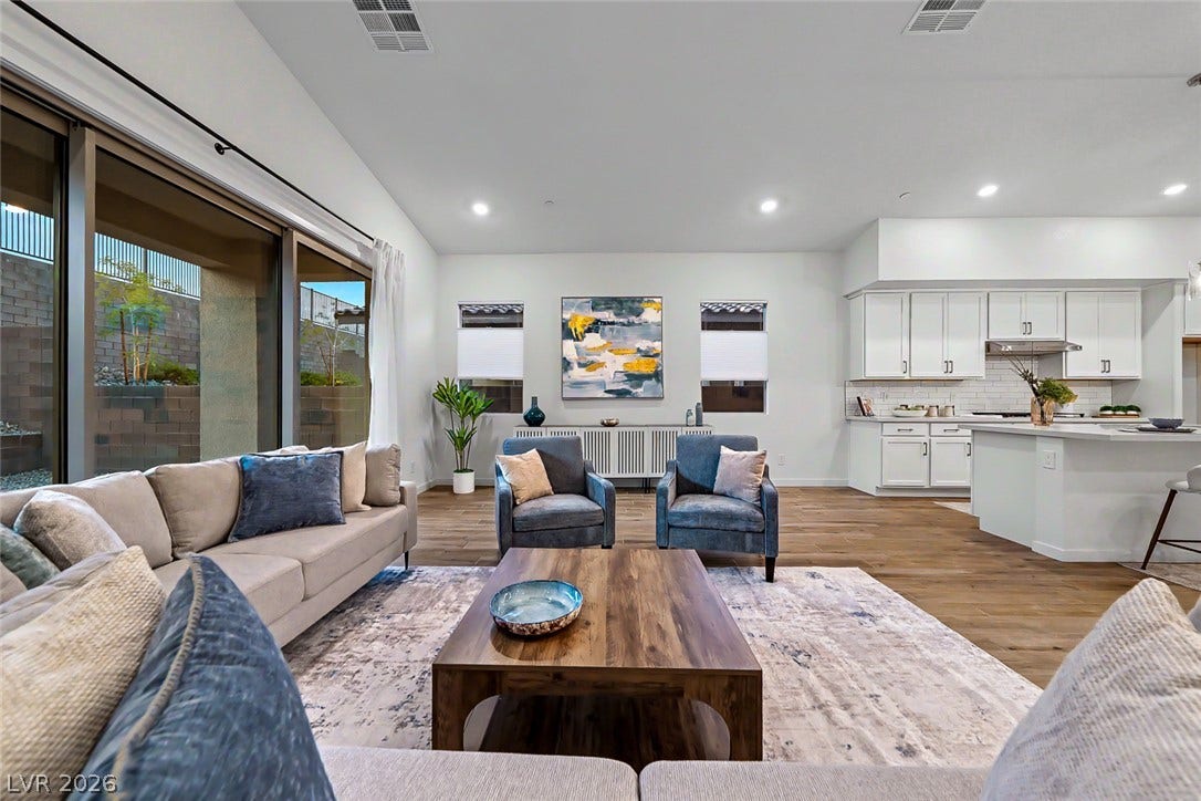 109 Agnew Street, Las Vegas, NV 89138 109 Agnew Street, Las Vegas, NV 89138