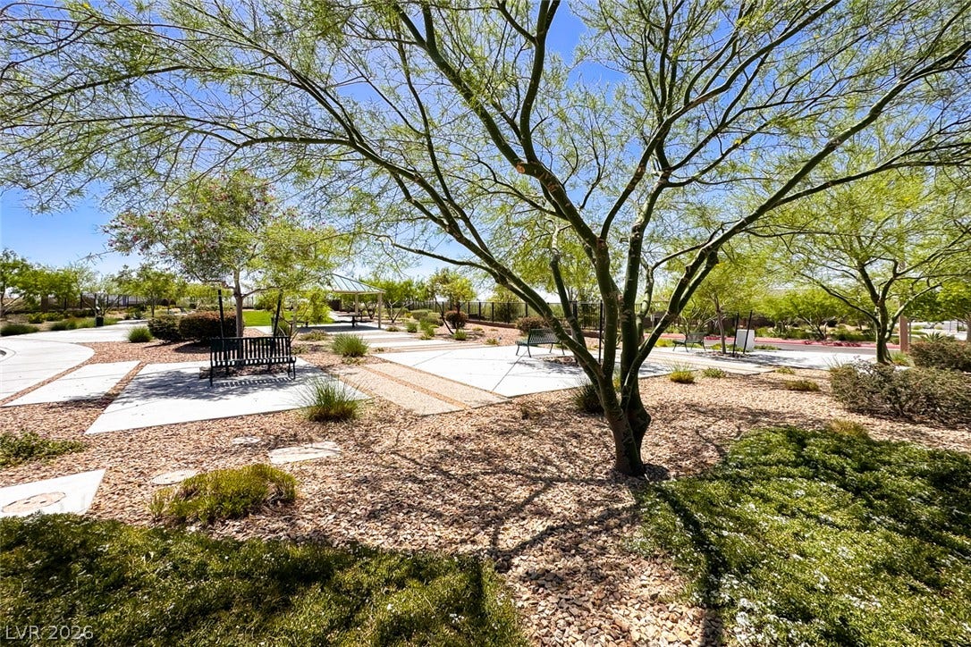 109 Agnew Street, Las Vegas, NV 89138 109 Agnew Street, Las Vegas, NV 89138