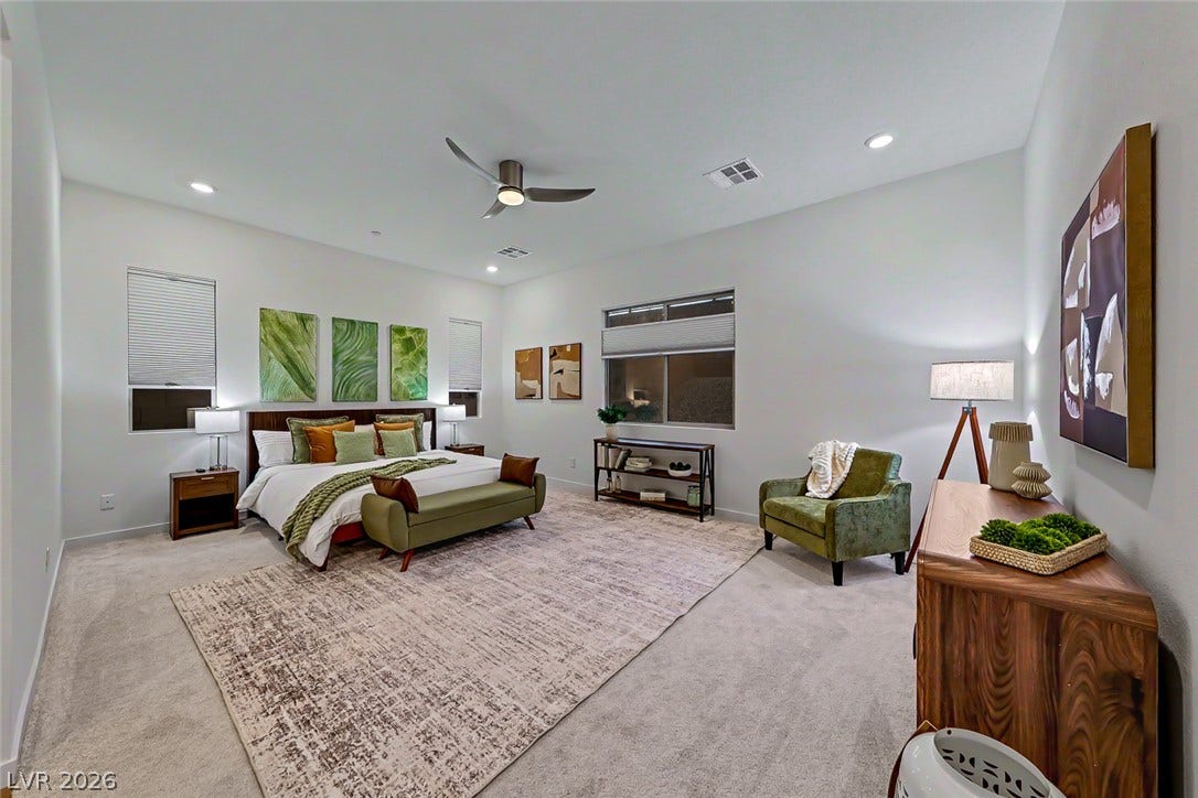 109 Agnew Street, Las Vegas, NV 89138 109 Agnew Street, Las Vegas, NV 89138