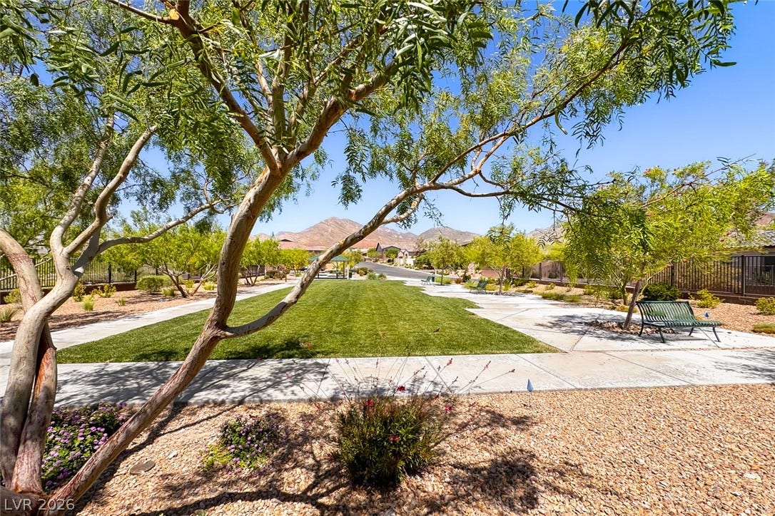 109 Agnew Street, Las Vegas, NV 89138 109 Agnew Street, Las Vegas, NV 89138