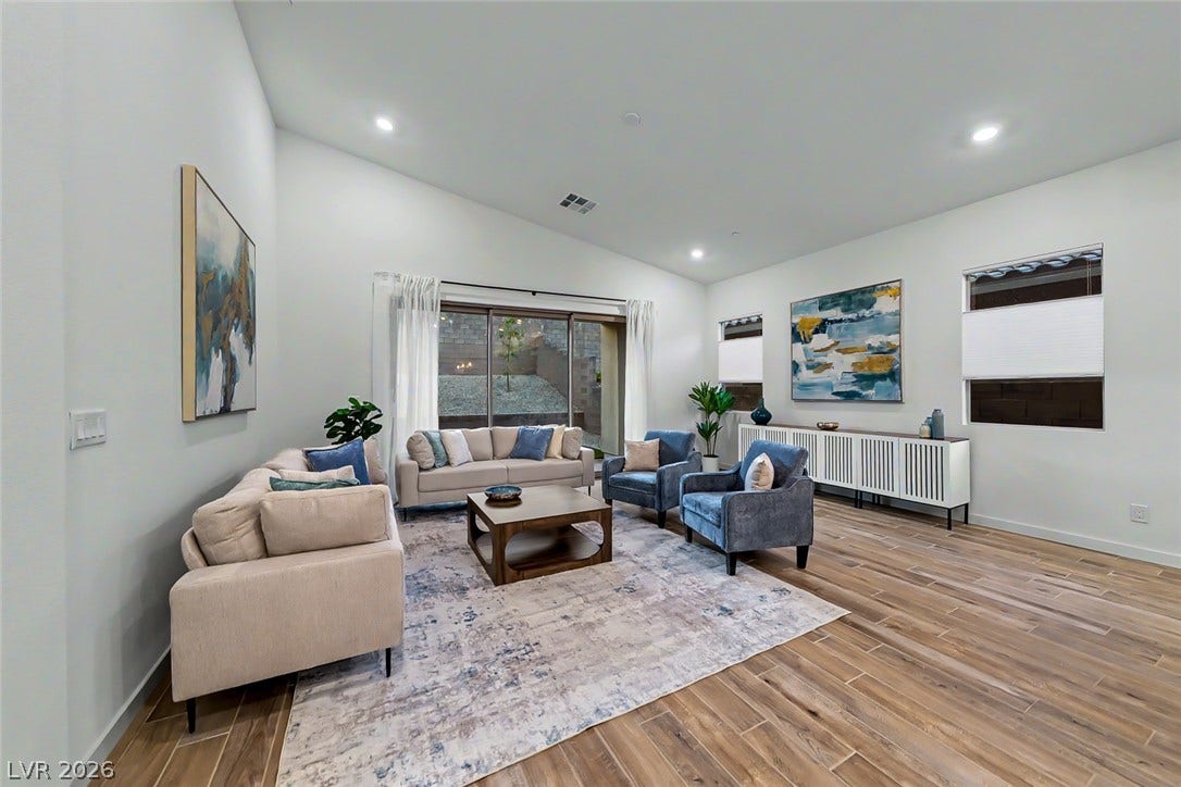 109 Agnew Street, Las Vegas, NV 89138 109 Agnew Street, Las Vegas, NV 89138