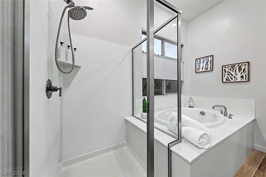 109 Agnew Street, Las Vegas, NV 89138 109 Agnew Street, Las Vegas, NV 89138
