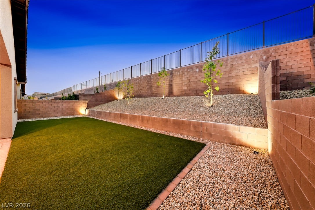 109 Agnew Street, Las Vegas, NV 89138 109 Agnew Street, Las Vegas, NV 89138
