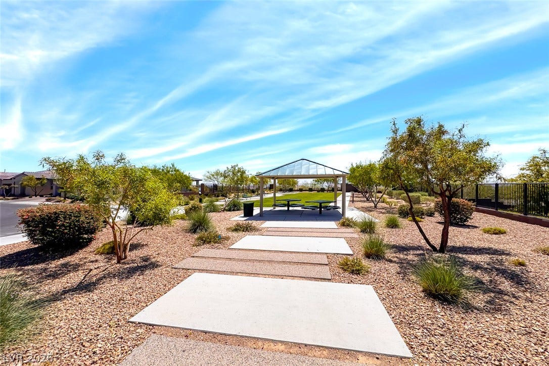 109 Agnew Street, Las Vegas, NV 89138 109 Agnew Street, Las Vegas, NV 89138
