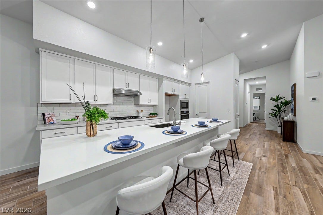 109 Agnew Street, Las Vegas, NV 89138 109 Agnew Street, Las Vegas, NV 89138