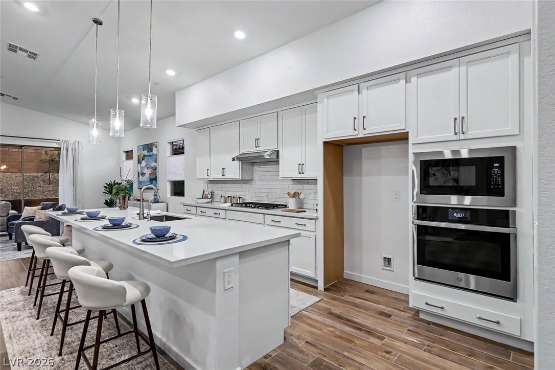 109 Agnew Street, Las Vegas, NV 89138 109 Agnew Street, Las Vegas, NV 89138
