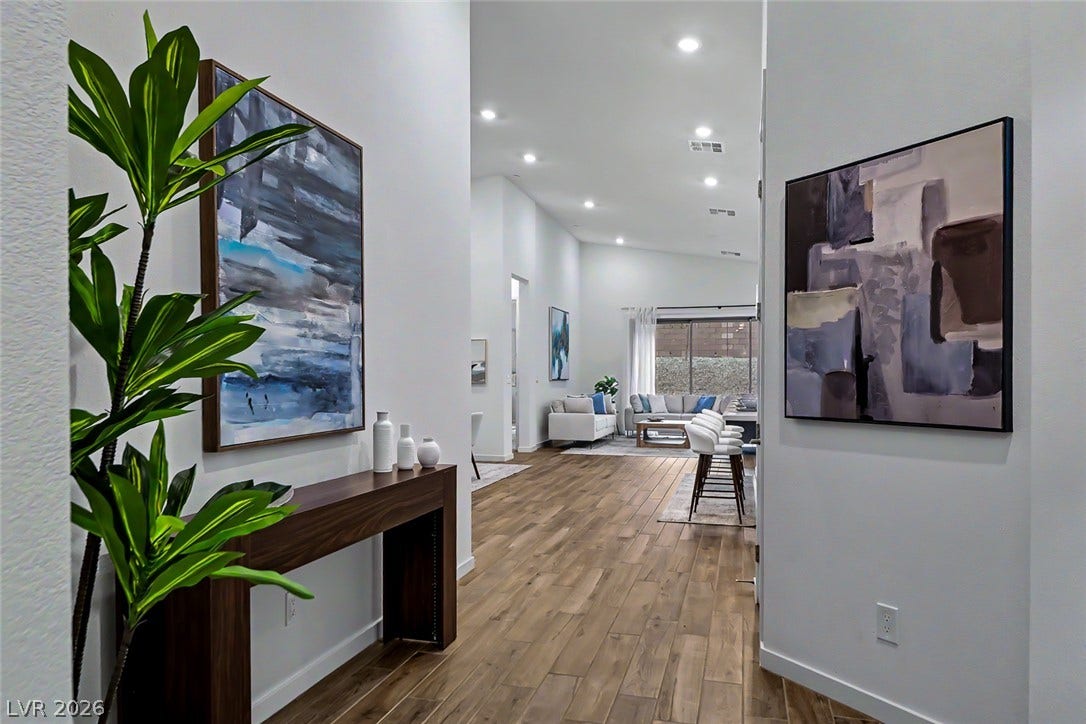 109 Agnew Street, Las Vegas, NV 89138 109 Agnew Street, Las Vegas, NV 89138