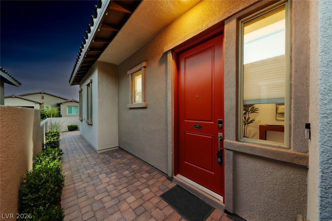 109 Agnew Street, Las Vegas, NV 89138 109 Agnew Street, Las Vegas, NV 89138