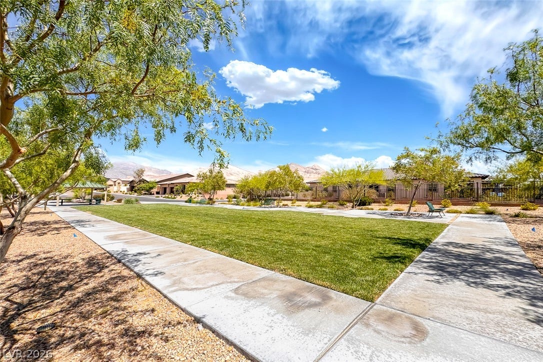 109 Agnew Street, Las Vegas, NV 89138 109 Agnew Street, Las Vegas, NV 89138