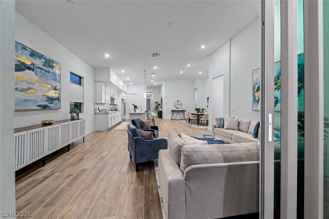 109 Agnew Street, Las Vegas, NV 89138 109 Agnew Street, Las Vegas, NV 89138