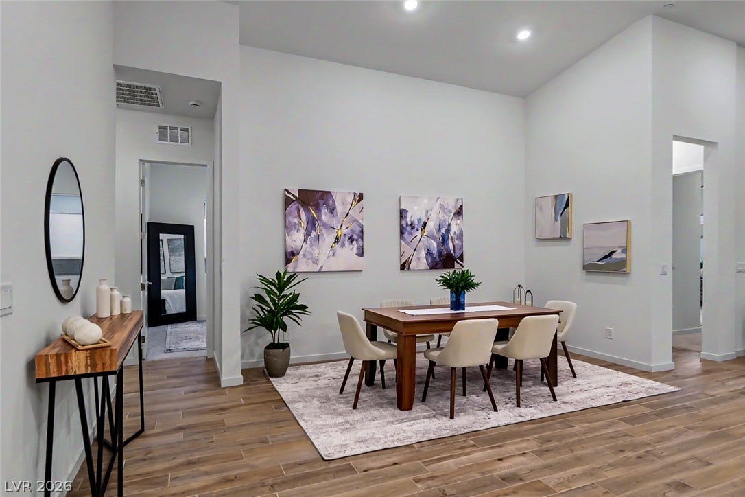 109 Agnew Street, Las Vegas, NV 89138 109 Agnew Street, Las Vegas, NV 89138