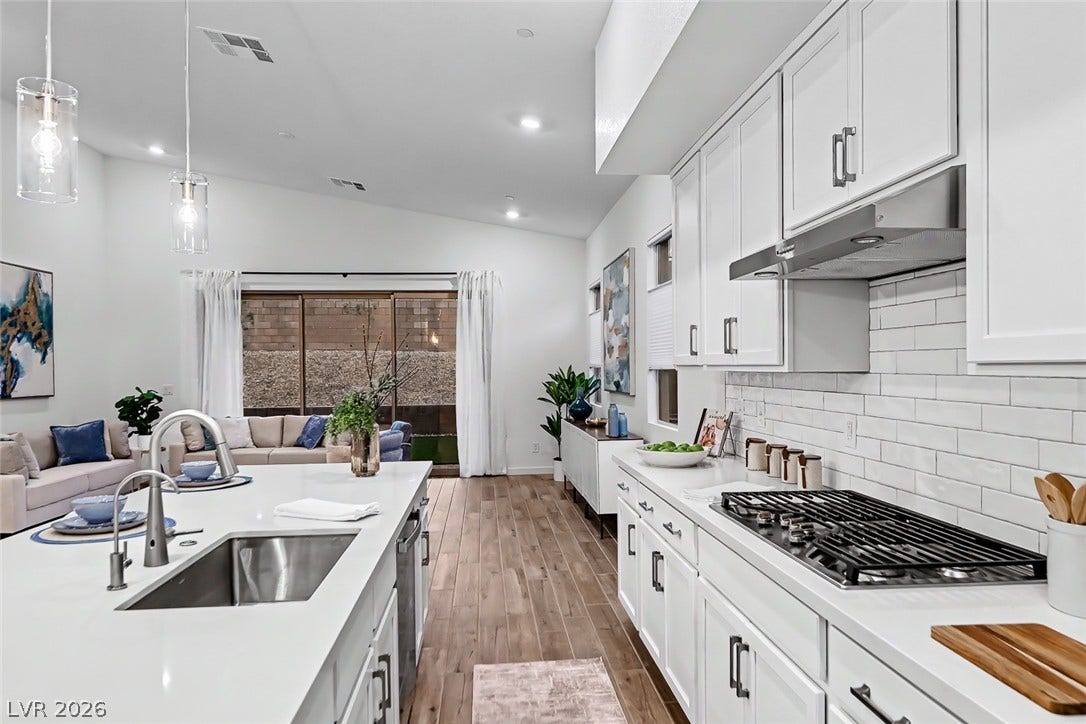 109 Agnew Street, Las Vegas, NV 89138 109 Agnew Street, Las Vegas, NV 89138