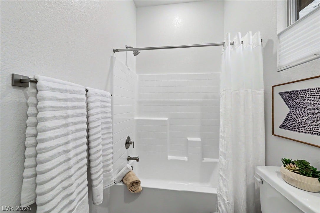 109 Agnew Street, Las Vegas, NV 89138 Bathroom #2