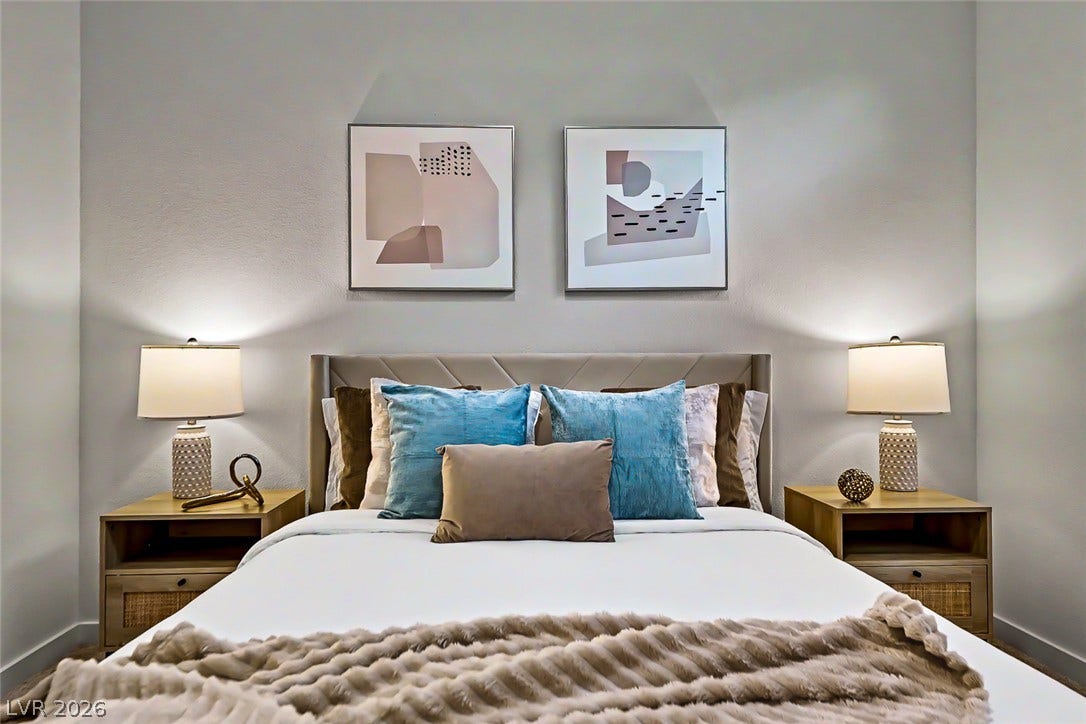 109 Agnew Street, Las Vegas, NV 89138 Bedroom #2