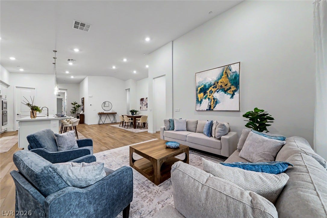 109 Agnew Street, Las Vegas, NV 89138 109 Agnew Street, Las Vegas, NV 89138