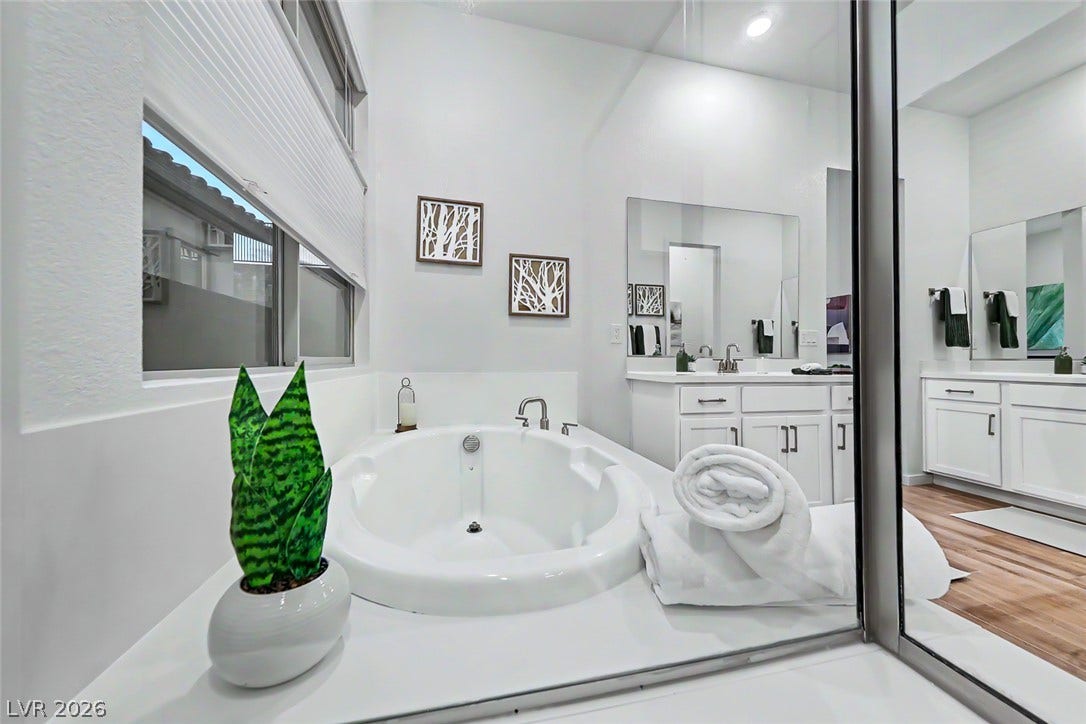 109 Agnew Street, Las Vegas, NV 89138 109 Agnew Street, Las Vegas, NV 89138