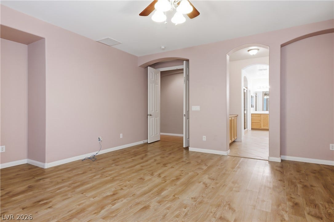 354 Shimmering Moon Street, Henderson, NV 89015