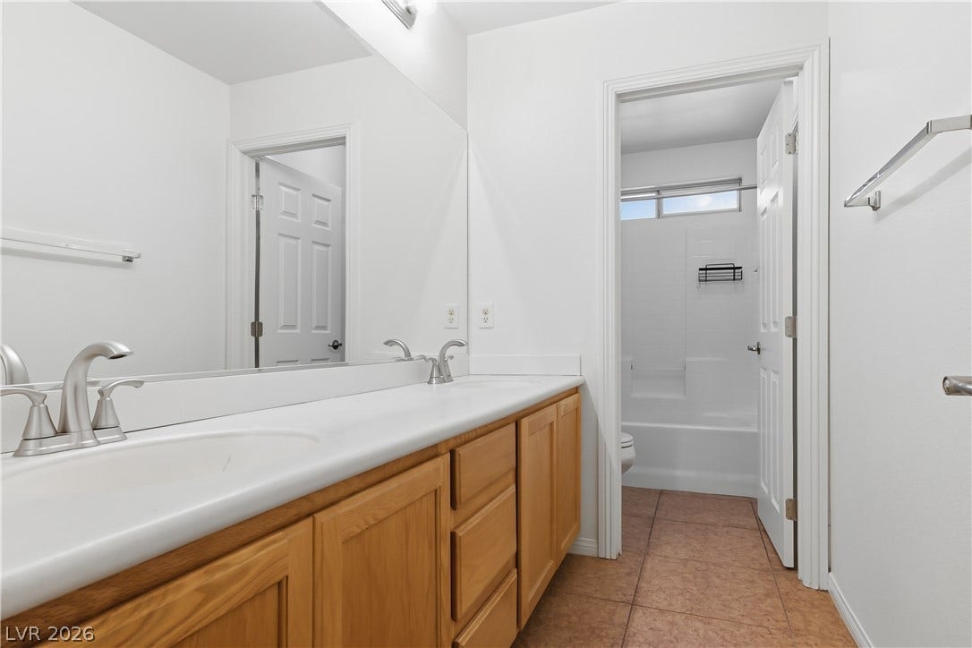 Hall Bath