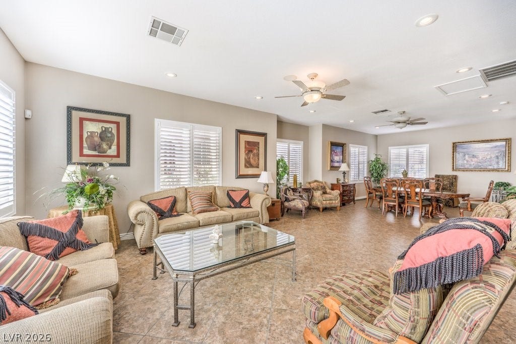3910 Legend Hills Street, #103, Las Vegas, NV 89129 Contact the HOA for more information.