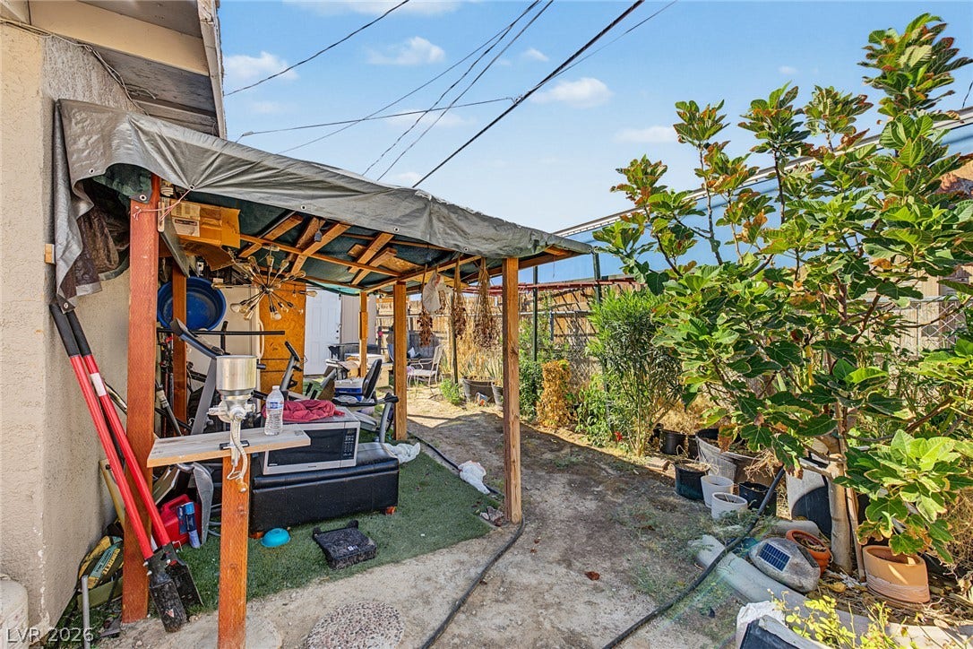 2155 Belmont Street, North Las Vegas, NV 89030 2155 Belmont Street, North Las Vegas, NV 89030