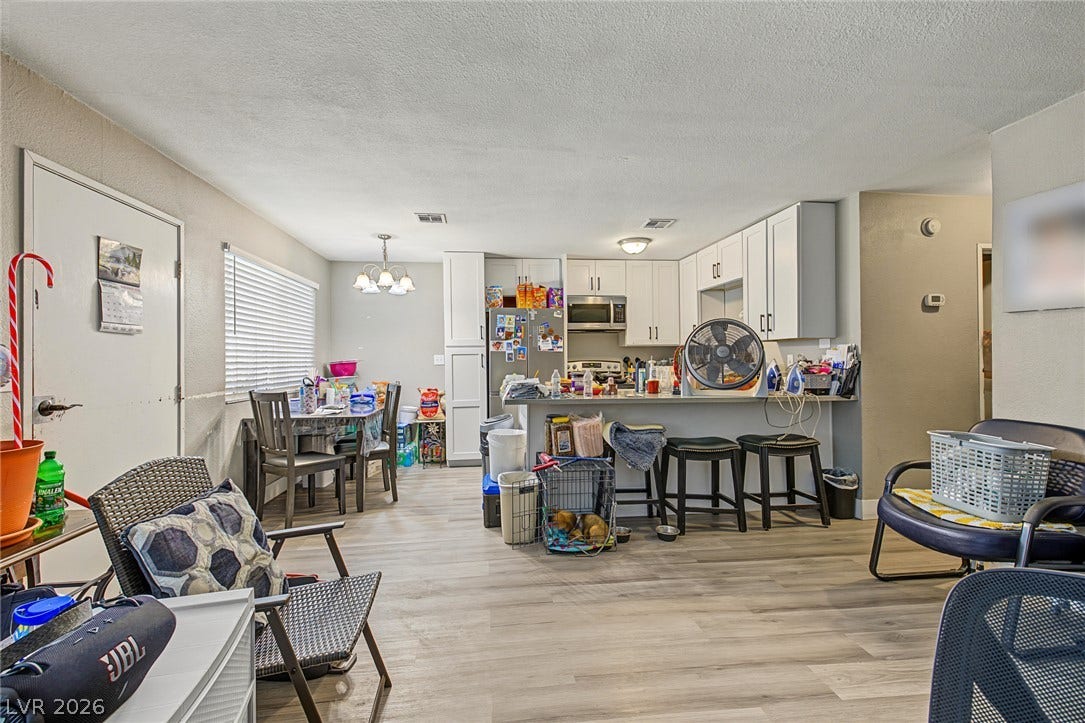 2155 Belmont Street, North Las Vegas, NV 89030 2155 Belmont Street, North Las Vegas, NV 89030