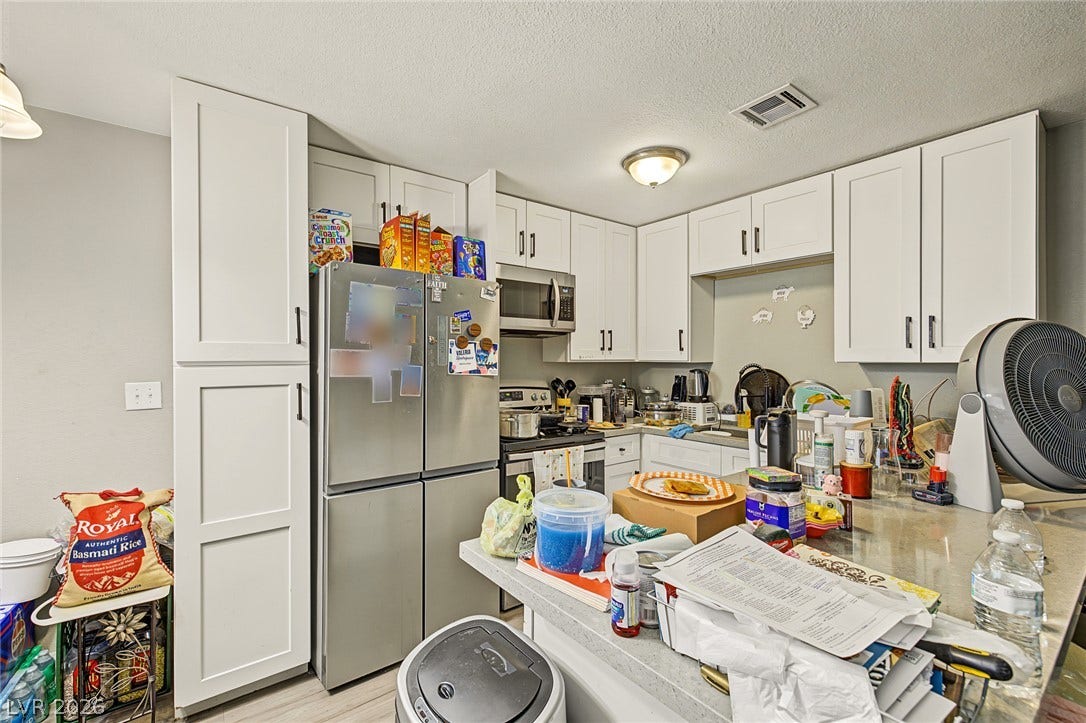 2155 Belmont Street, North Las Vegas, NV 89030 2155 Belmont Street, North Las Vegas, NV 89030