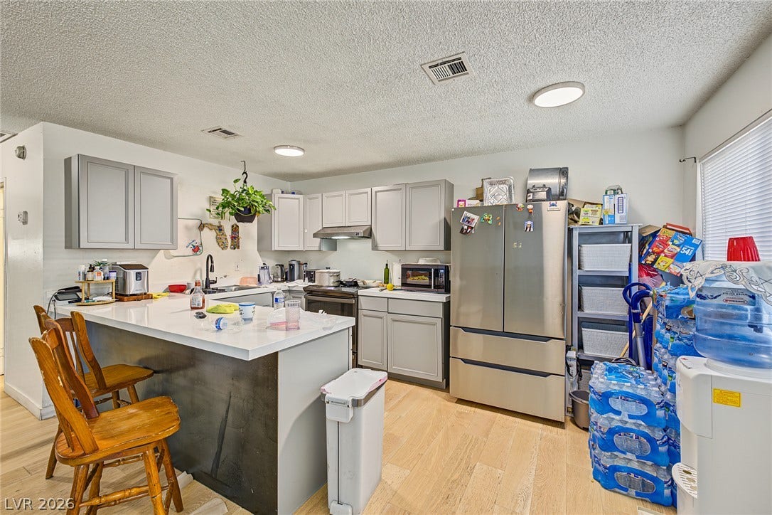 2155 Belmont Street, North Las Vegas, NV 89030 2155 Belmont Street, North Las Vegas, NV 89030