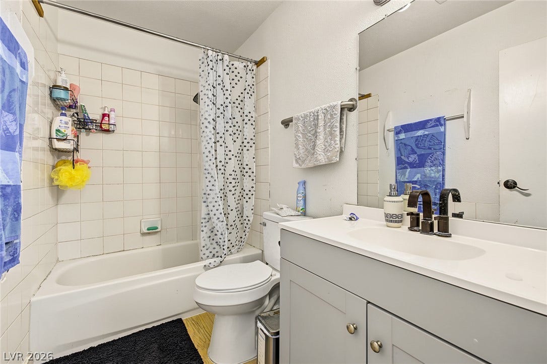 2155 Belmont Street, North Las Vegas, NV 89030 2155 Belmont Street, North Las Vegas, NV 89030