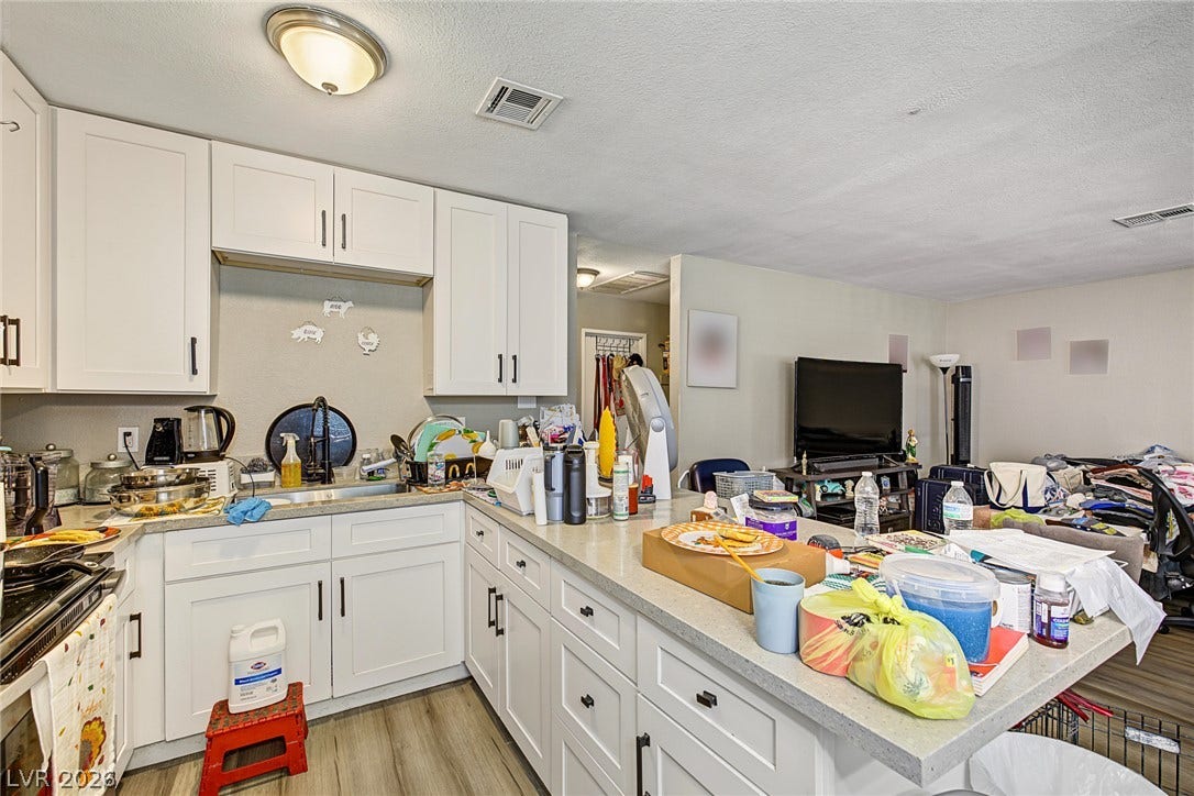 2155 Belmont Street, North Las Vegas, NV 89030 2155 Belmont Street, North Las Vegas, NV 89030