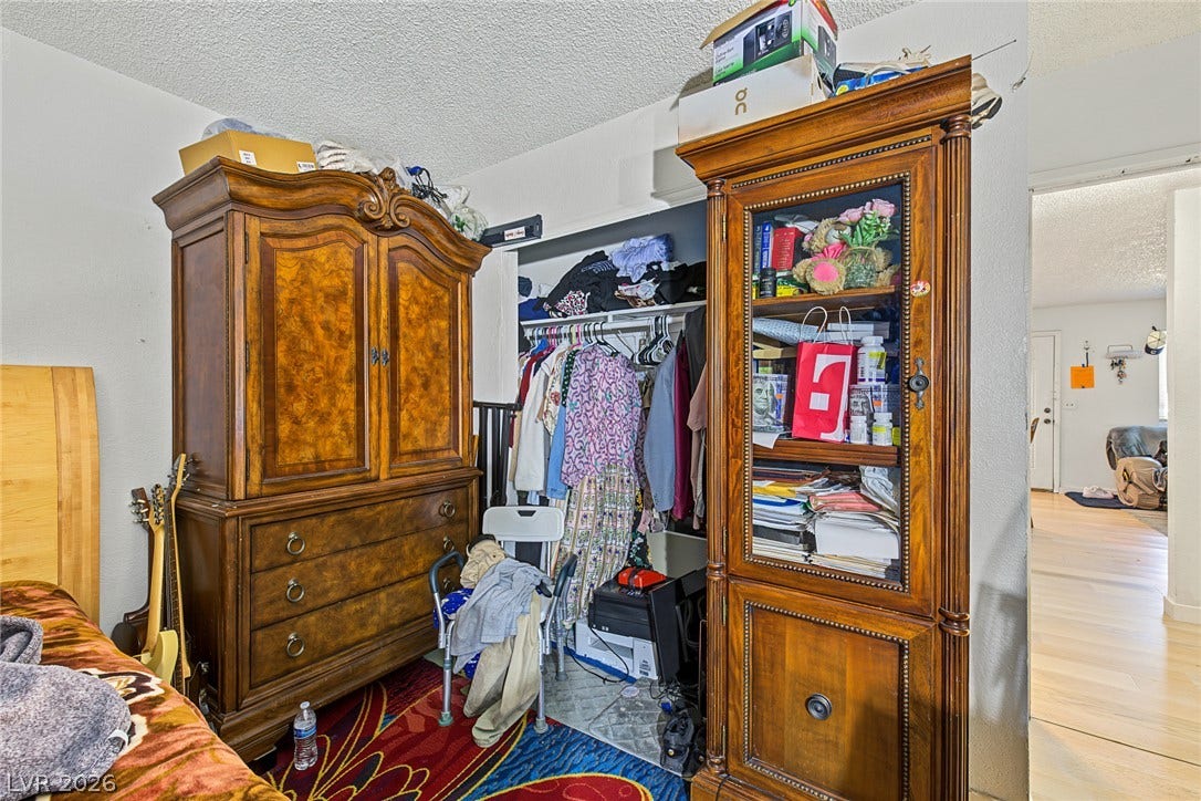 2155 Belmont Street, North Las Vegas, NV 89030 2155 Belmont Street, North Las Vegas, NV 89030