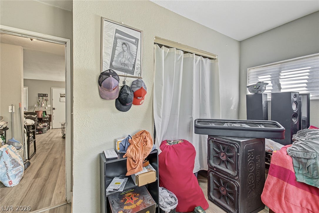 2155 Belmont Street, North Las Vegas, NV 89030 2155 Belmont Street, North Las Vegas, NV 89030