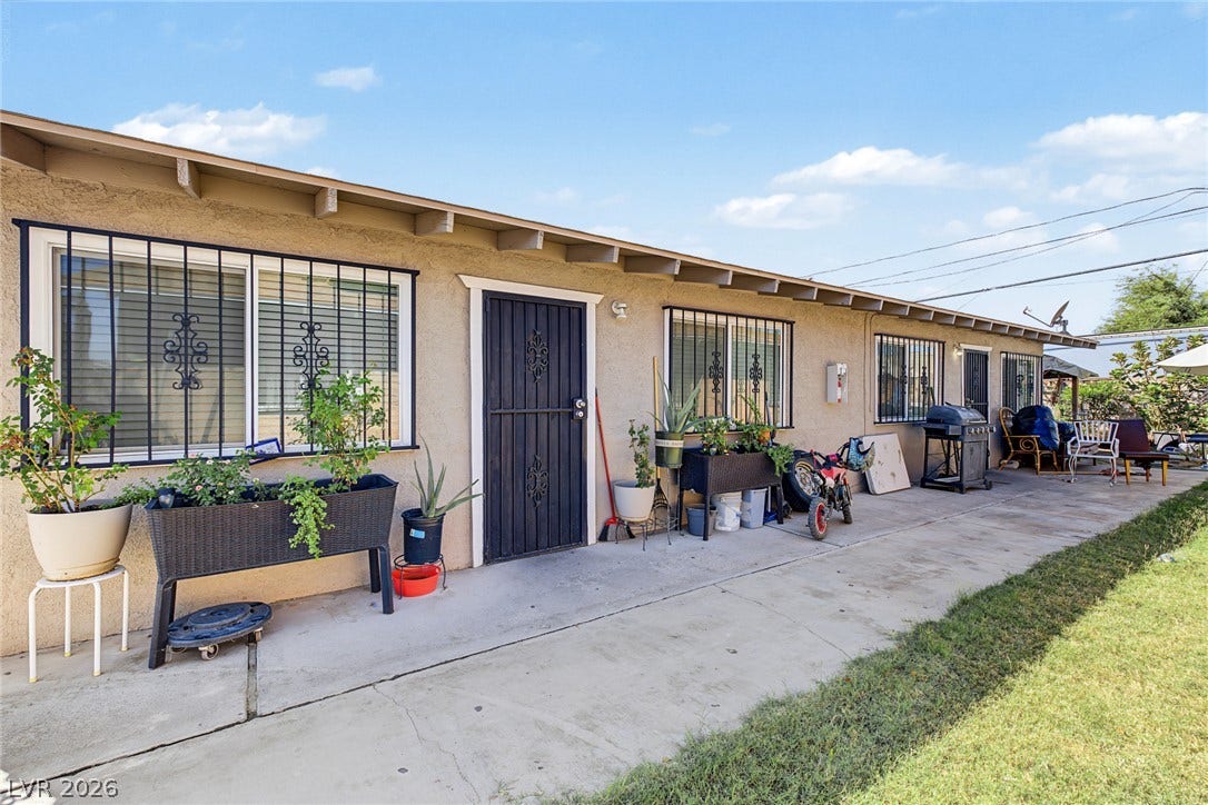 2155 Belmont Street, North Las Vegas, NV 89030 2155 Belmont Street, North Las Vegas, NV 89030