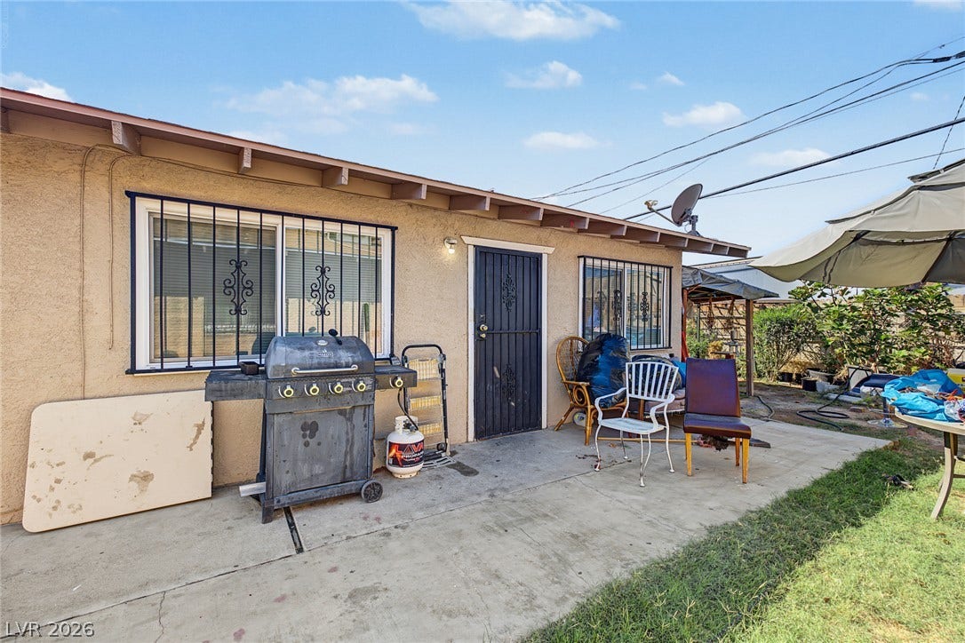 2155 Belmont Street, North Las Vegas, NV 89030 2155 Belmont Street, North Las Vegas, NV 89030