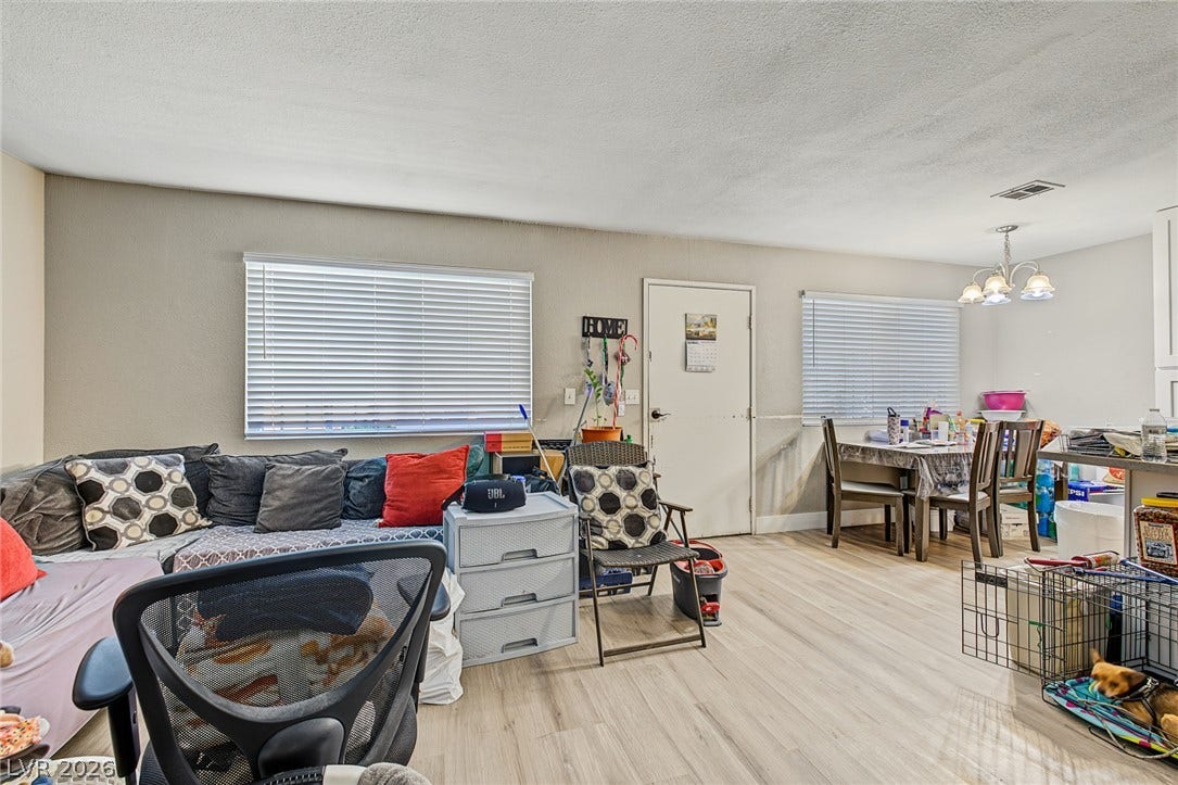 2155 Belmont Street, North Las Vegas, NV 89030 2155 Belmont Street, North Las Vegas, NV 89030